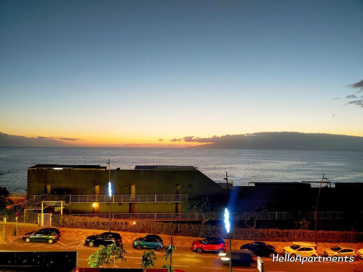 Arena Terrace By Helloapartments Puerto de Santiago (Tenerife)