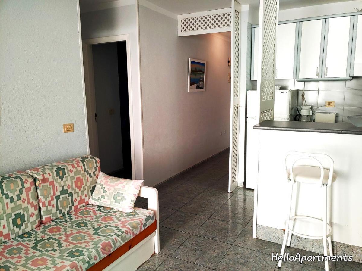 Apartamento Arena Terrace By Helloapartments