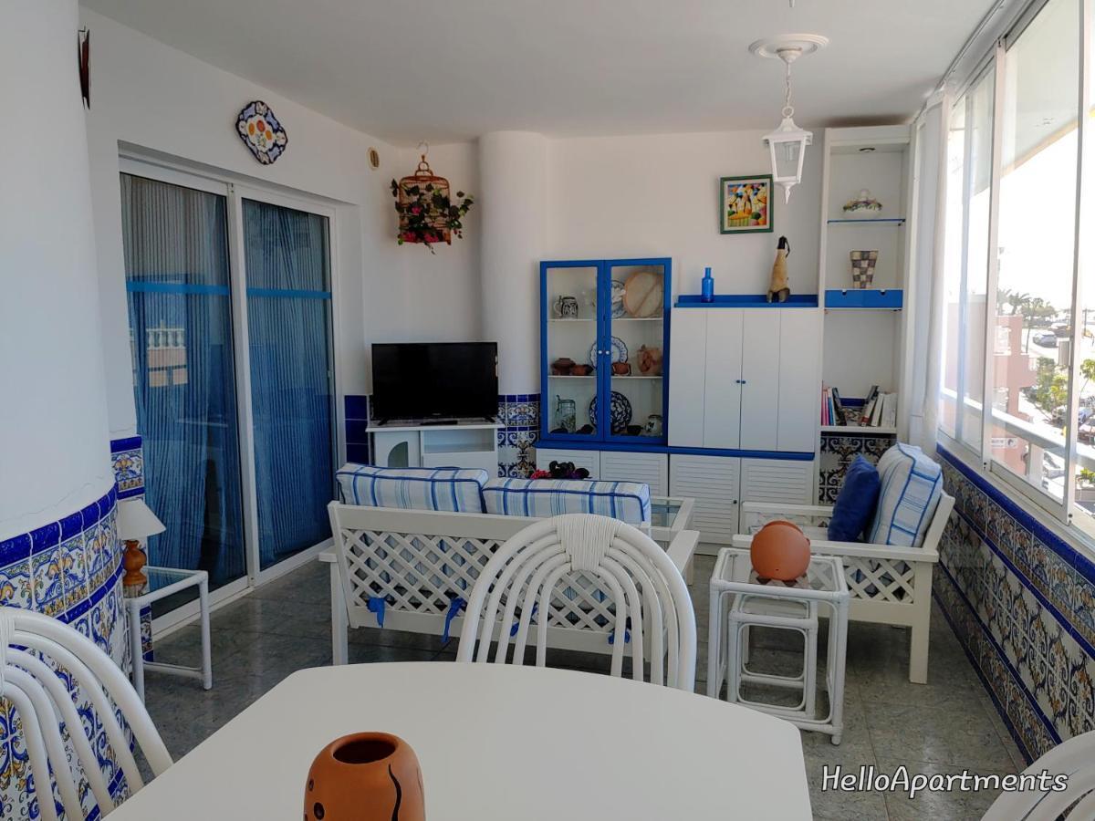 Arena Terrace By Helloapartments Apartamento Puerto de Santiago (Tenerife)