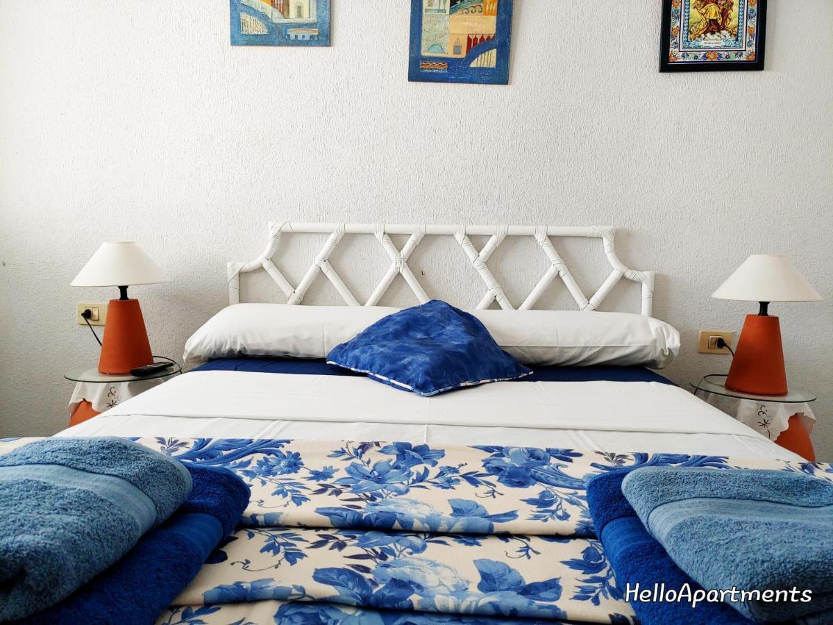 Arena Terrace By Helloapartments Puerto de Santiago (Tenerife)
