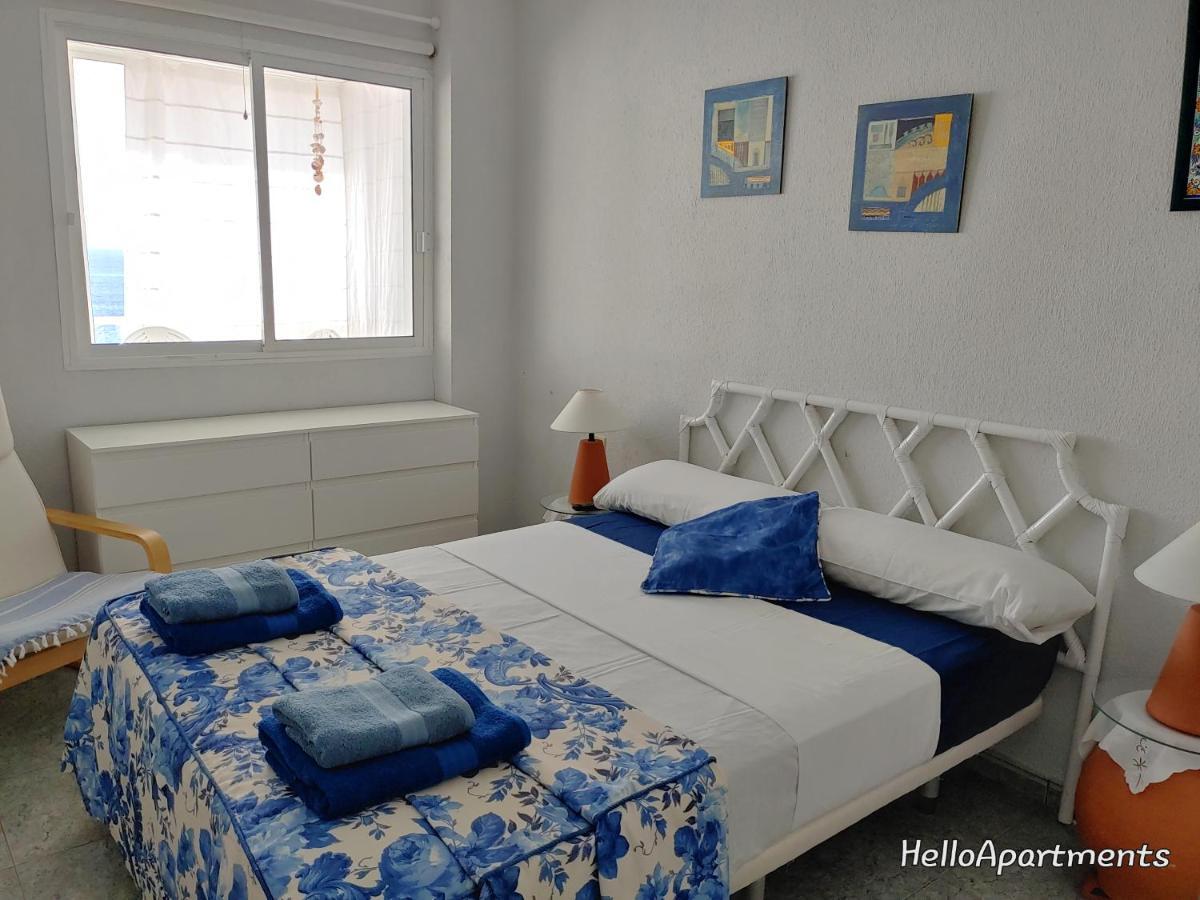 Arena Terrace By Helloapartments * Puerto de Santiago (Tenerife)