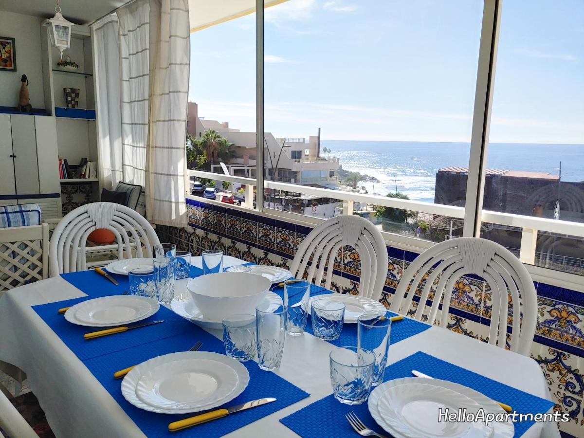 Apartamento Arena Terrace By Helloapartments *