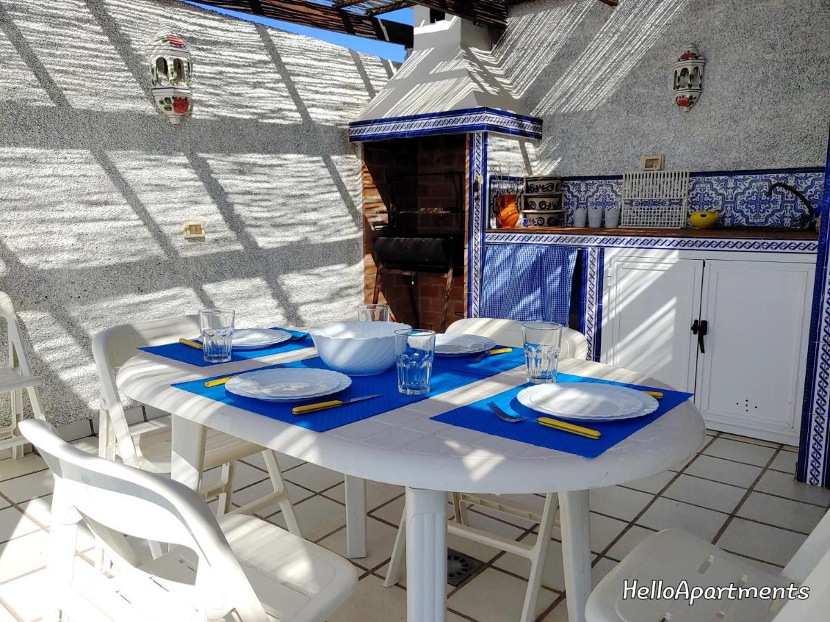 Apartamento Arena Terrace By Helloapartments Puerto de Santiago (Tenerife)