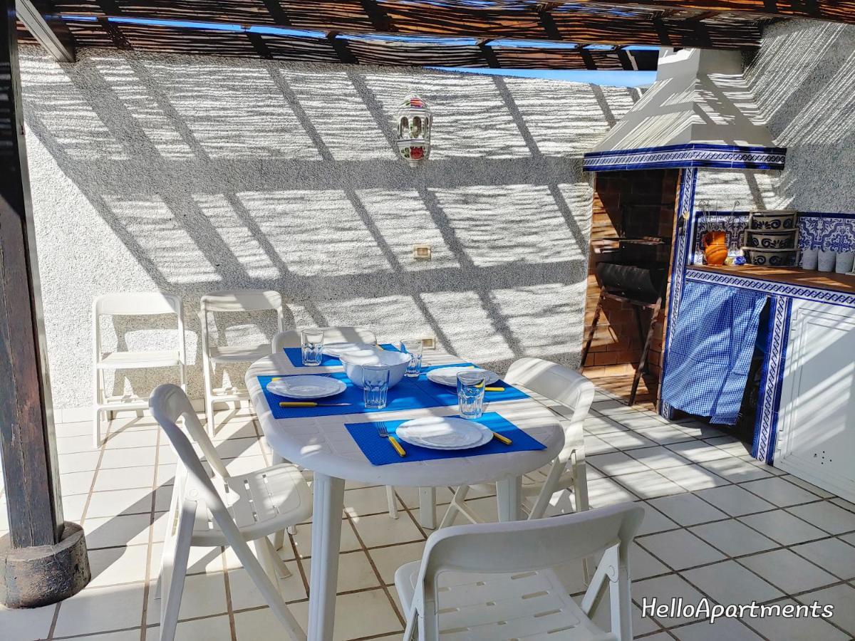 Arena Terrace By Helloapartments Apartamento
