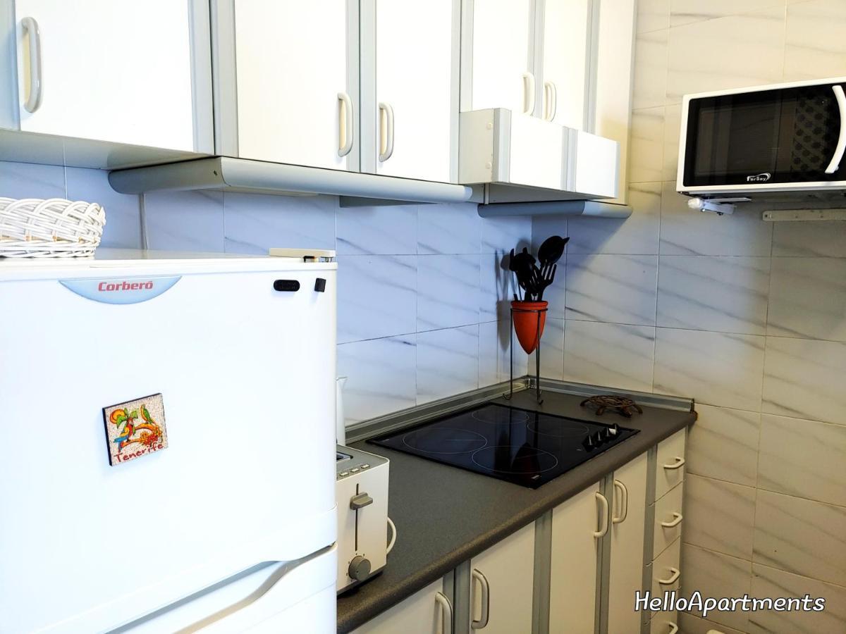 Arena Terrace By Helloapartments Apartamento *