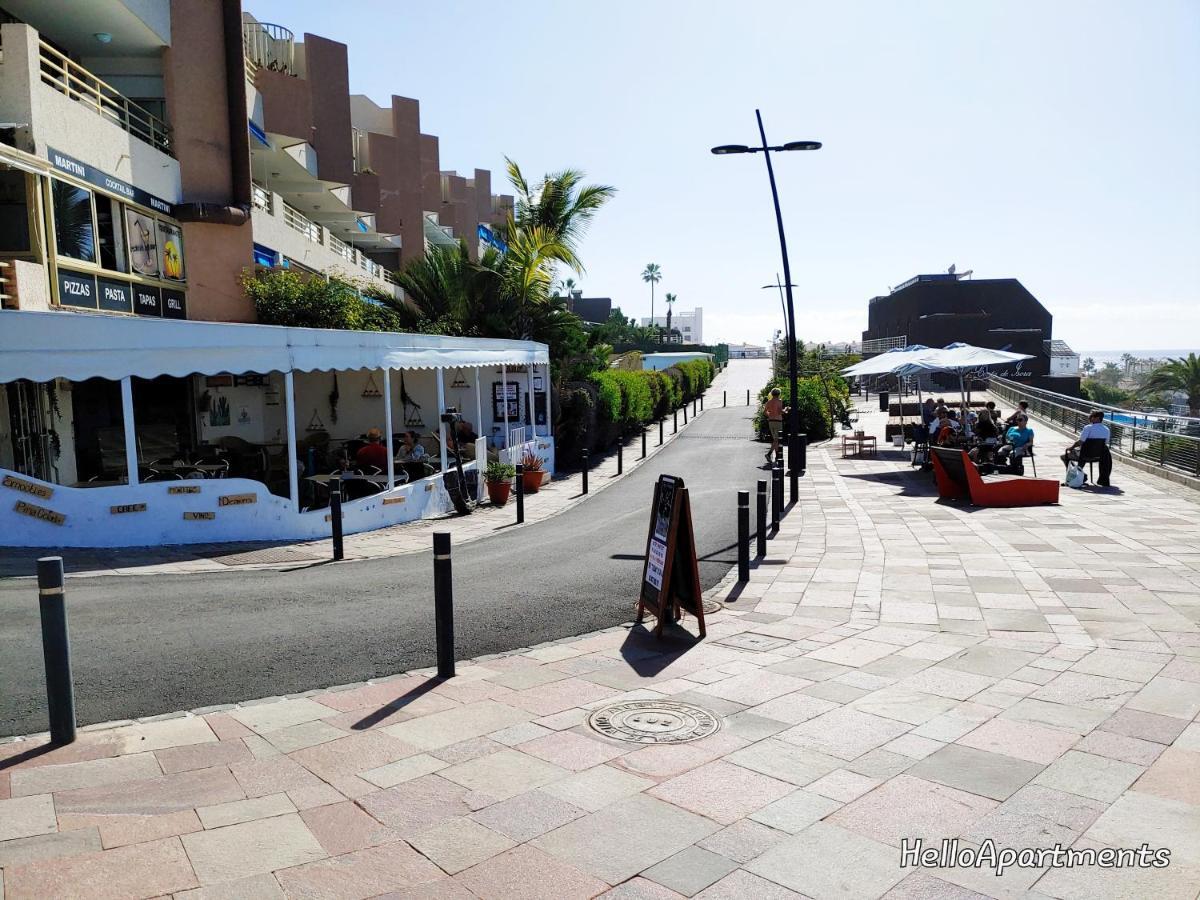 Apartamento Arena Terrace By Helloapartments *
