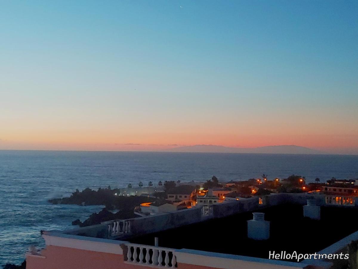 Arena Terrace By Helloapartments Apartamento Puerto de Santiago (Tenerife)