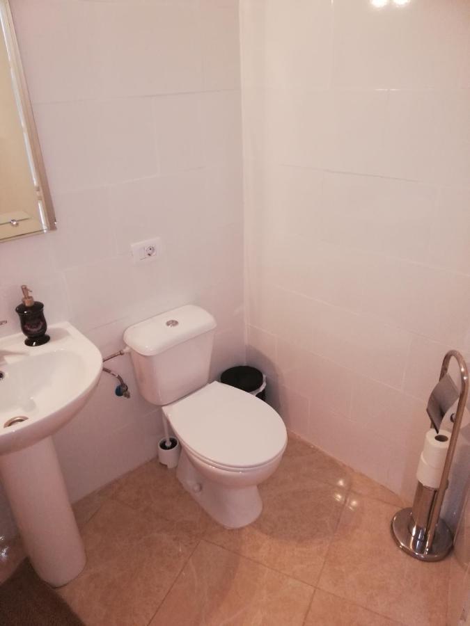 Guest house Casita De