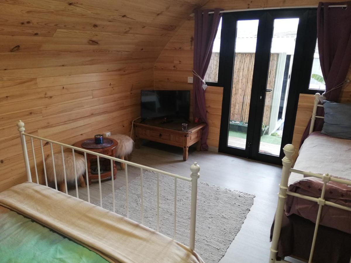 Casita De