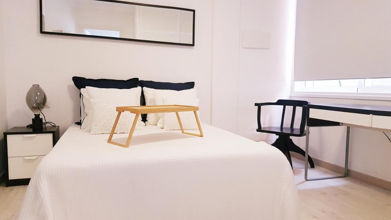 N&c Suites Puerto De La Cruz Apartamento