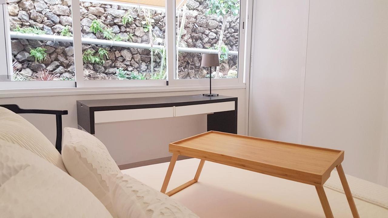 N&c Suites Puerto De La Cruz Apartamento *
