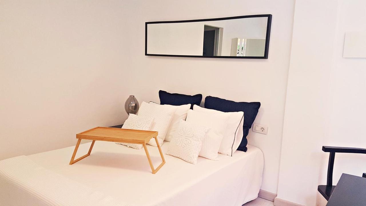 N&c Suites Puerto De La Cruz Apartamento Puerto de la Cruz (Tenerife)