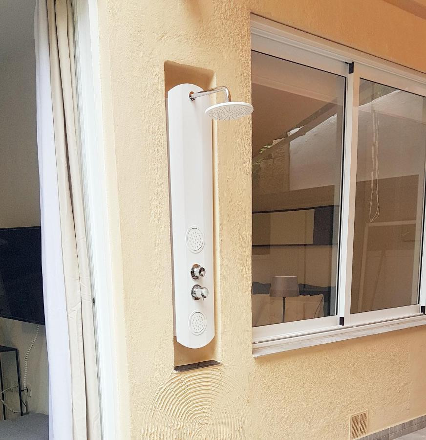 Apartamento N&c Suites Puerto De La Cruz *