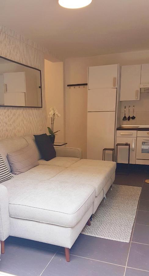 Apartamento N&c Suites Puerto De La Cruz *