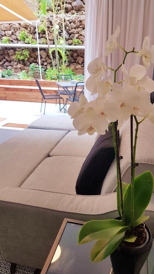 Apartamento N&c Suites Puerto De La Cruz