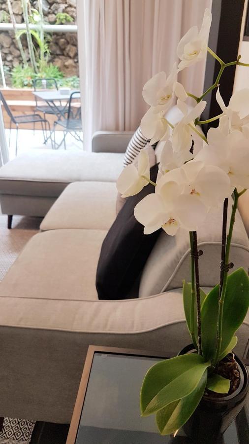 N&c Suites Puerto De La Cruz Apartamento