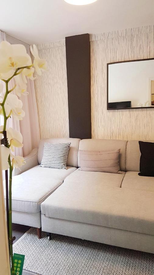 N&c Suites Puerto De La Cruz Apartamento *