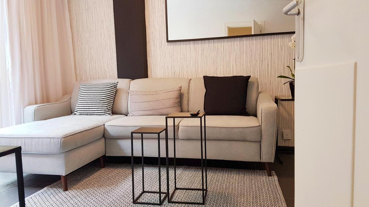 Apartamento N&c Suites Puerto De La Cruz *