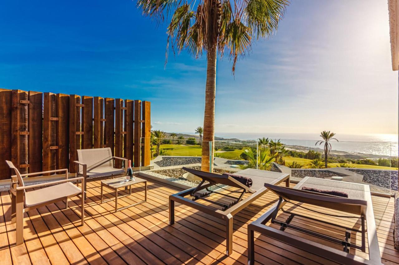 Villa Abama Belle Vue Playa de San Juan (Tenerife)