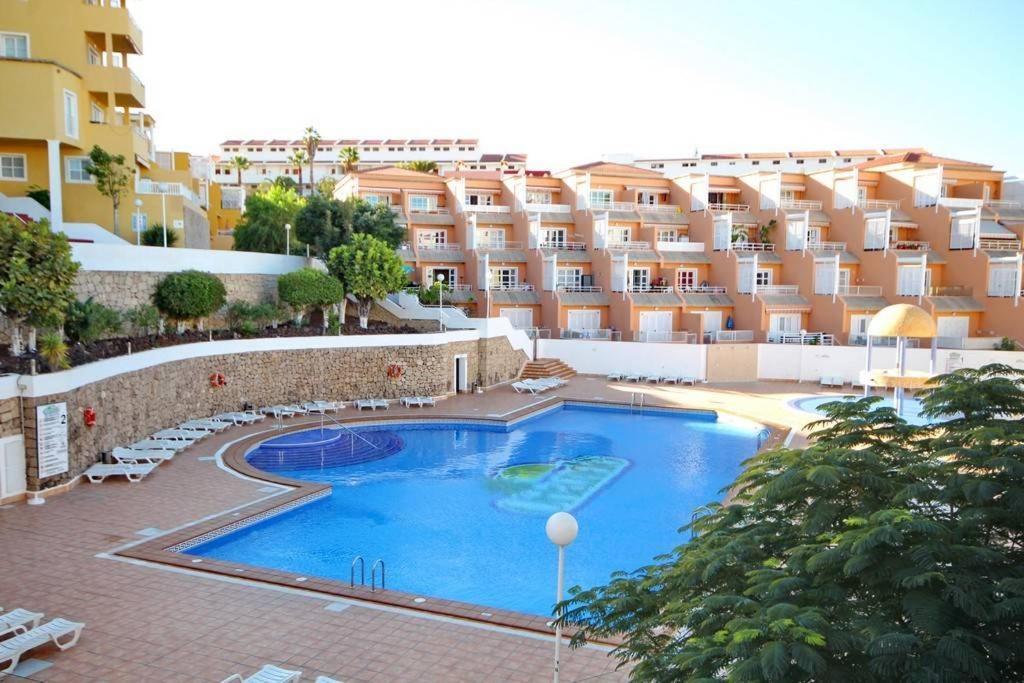 Apartamento Orlando Very Costa Adeje (Tenerife)