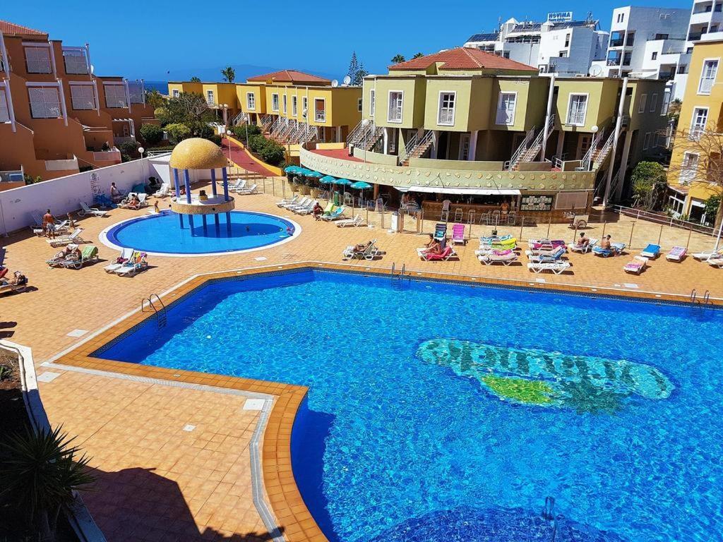 Orlando Very Apartamento Costa Adeje (Tenerife)