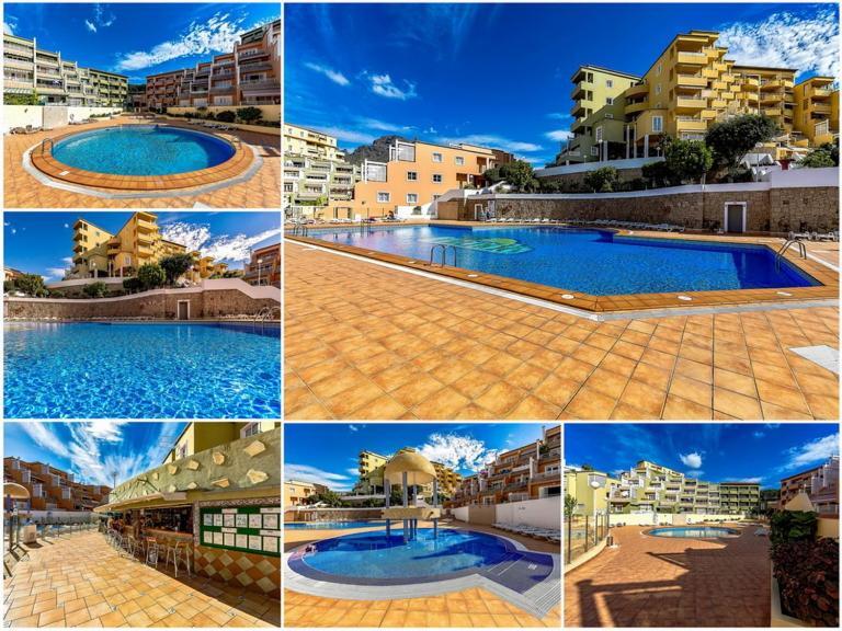 Orlando Very Costa Adeje (Tenerife)