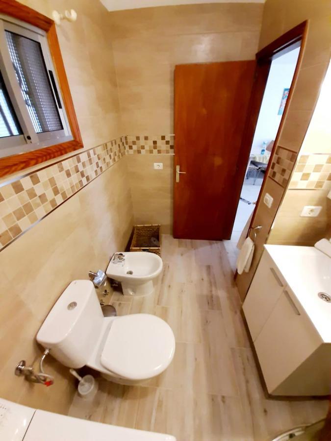 Apartamento Angelitos *