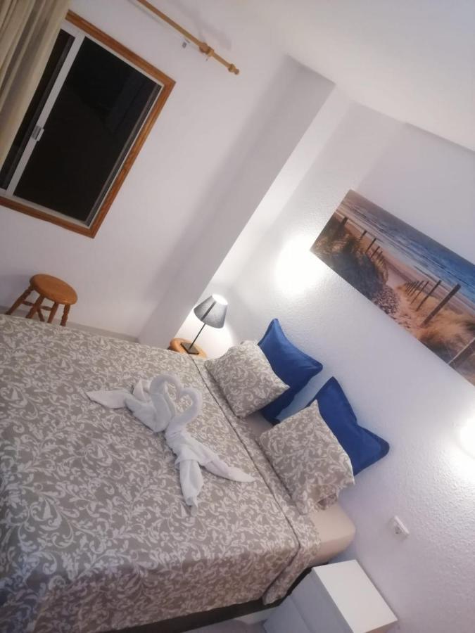 Angelitos Apartamento *