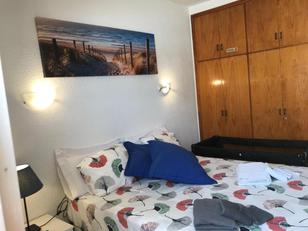 Apartamento Angelitos Los Cristianos (Tenerife)