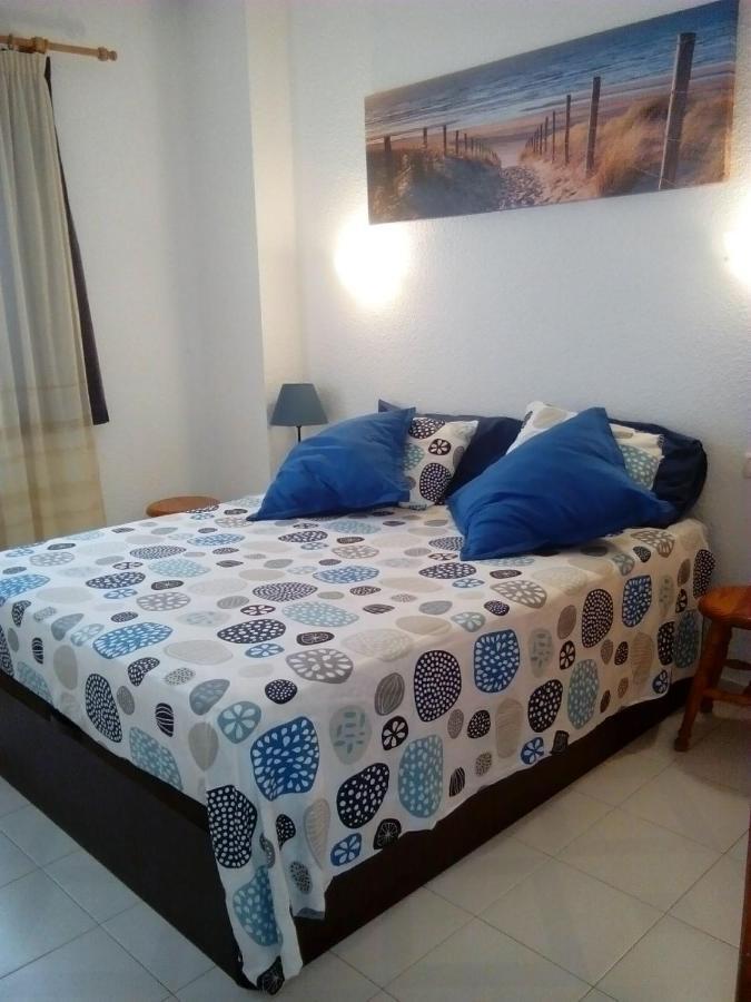 Angelitos Apartamento Los Cristianos (Tenerife)