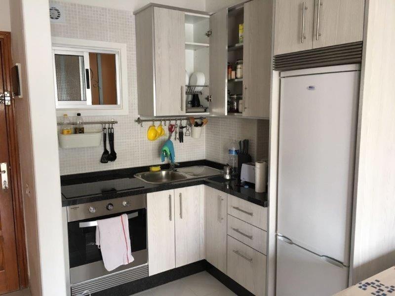 Apartamento Angelitos