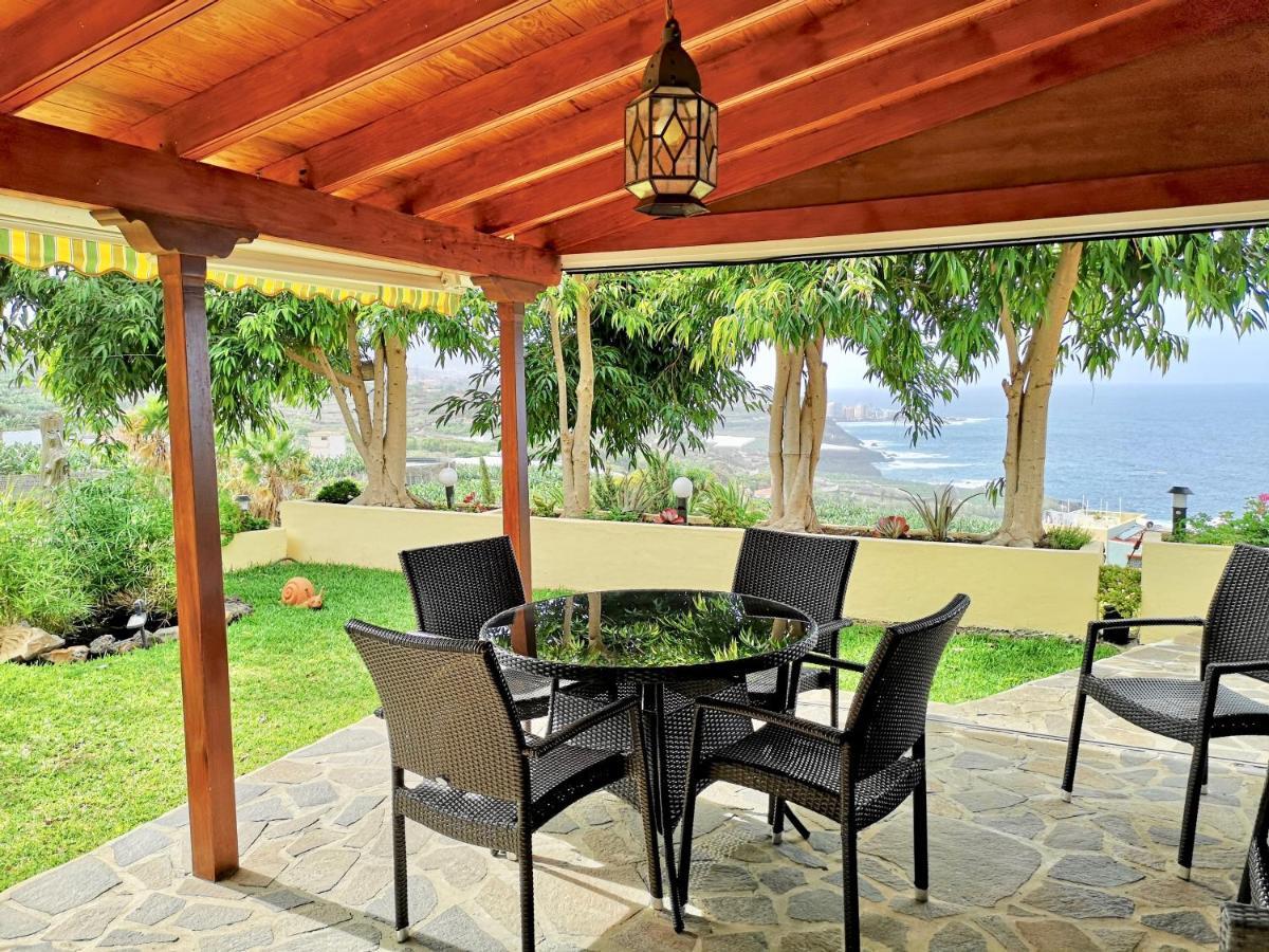 Holiday home Ancon House El Rincon (Tenerife)
