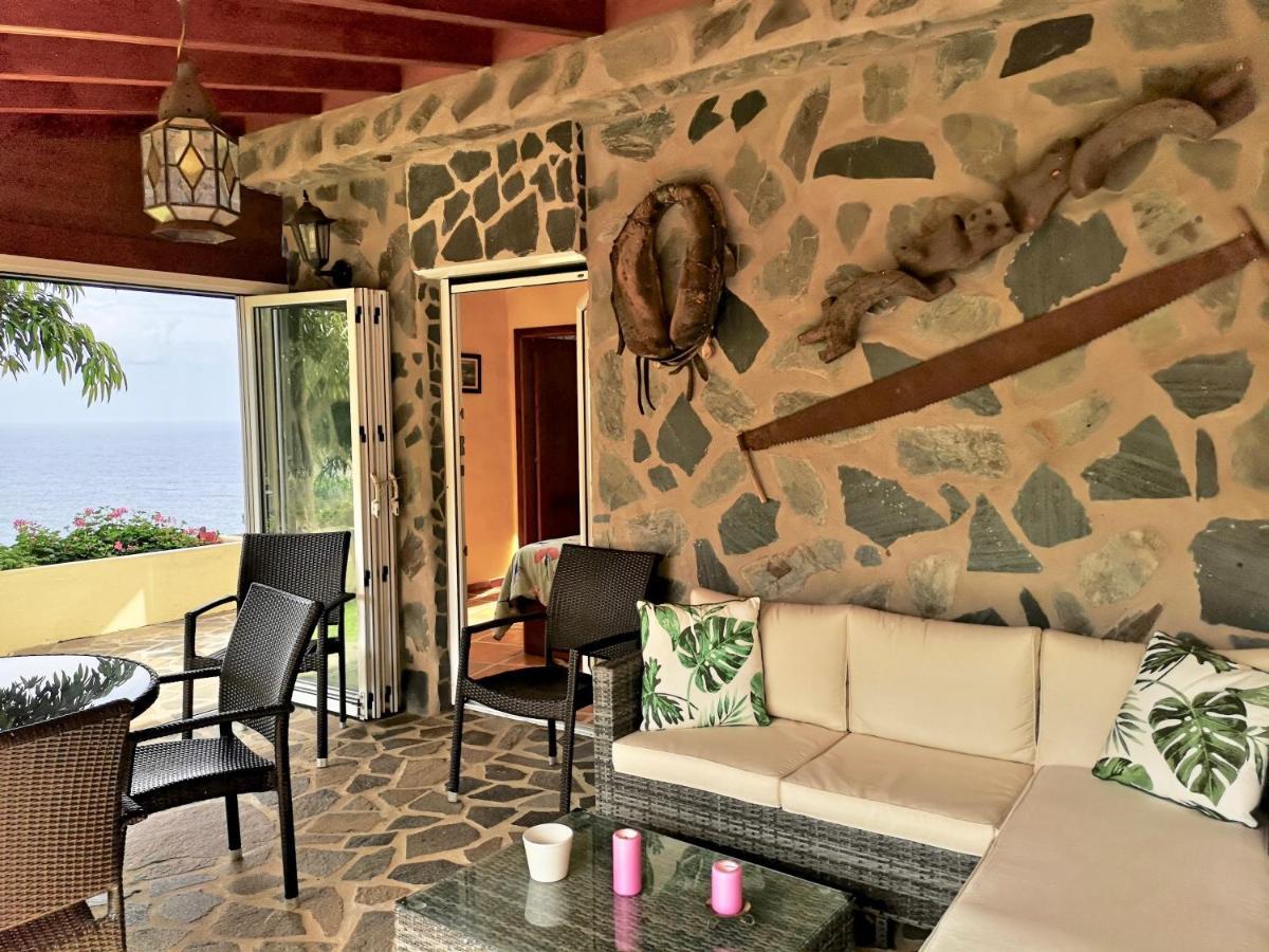 Ancon House * El Rincon (Tenerife)