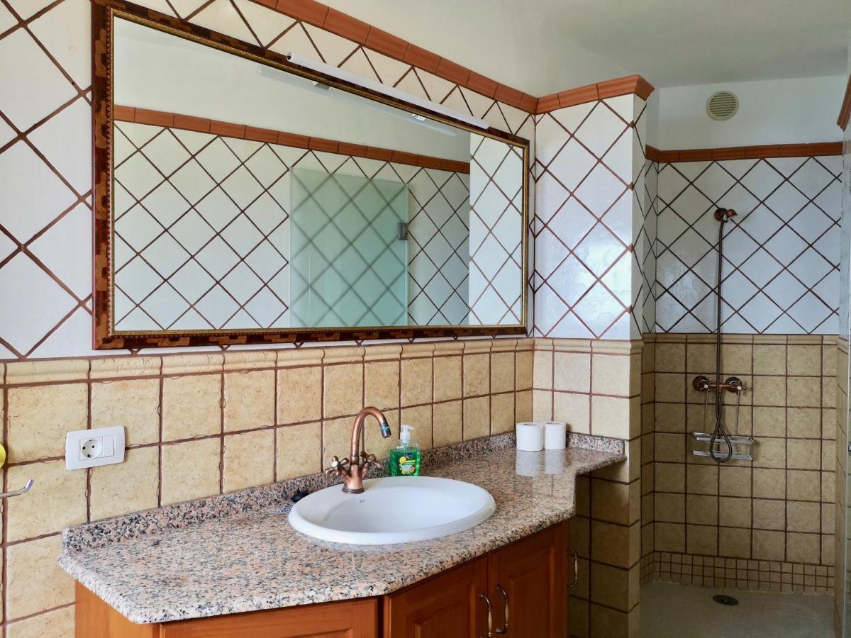 Ancon House Holiday home