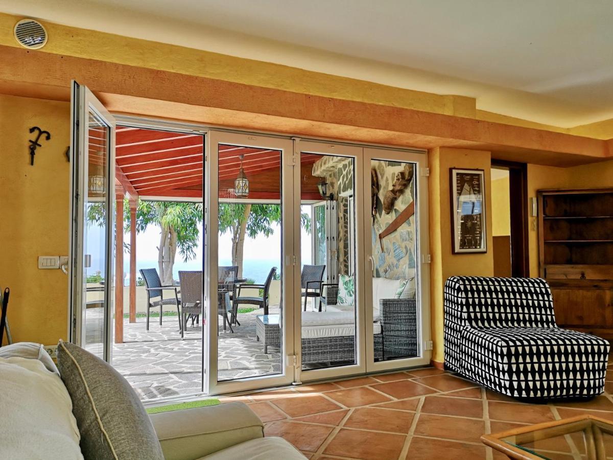 Holiday home Ancon House El Rincon (Tenerife)