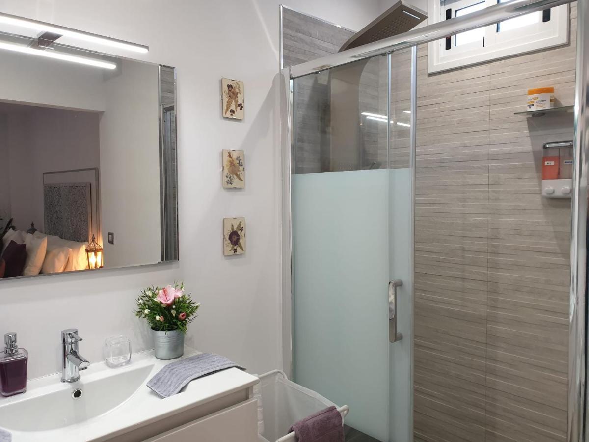 Apartamento Plaza San Marcos