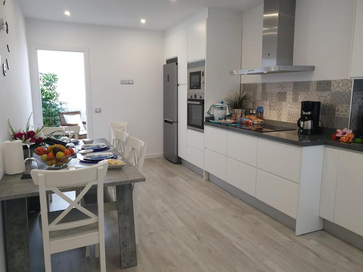 Appartement Plaza San Marcos Casco Historico