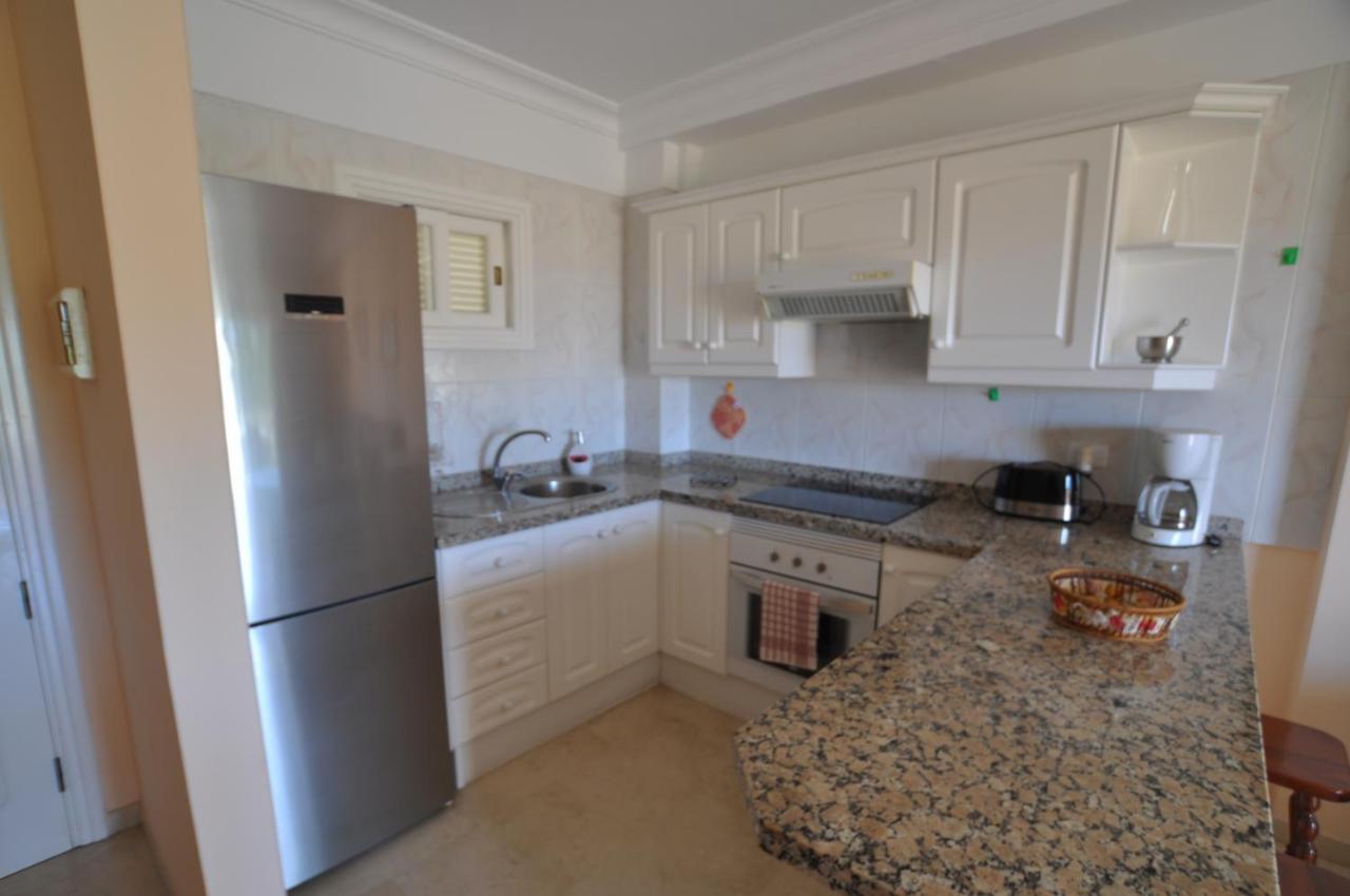 Appartement Top Terrassen Wohnungen, Direkt Am Strand, Beheizter Pool, Wifi Free, Free Parking *