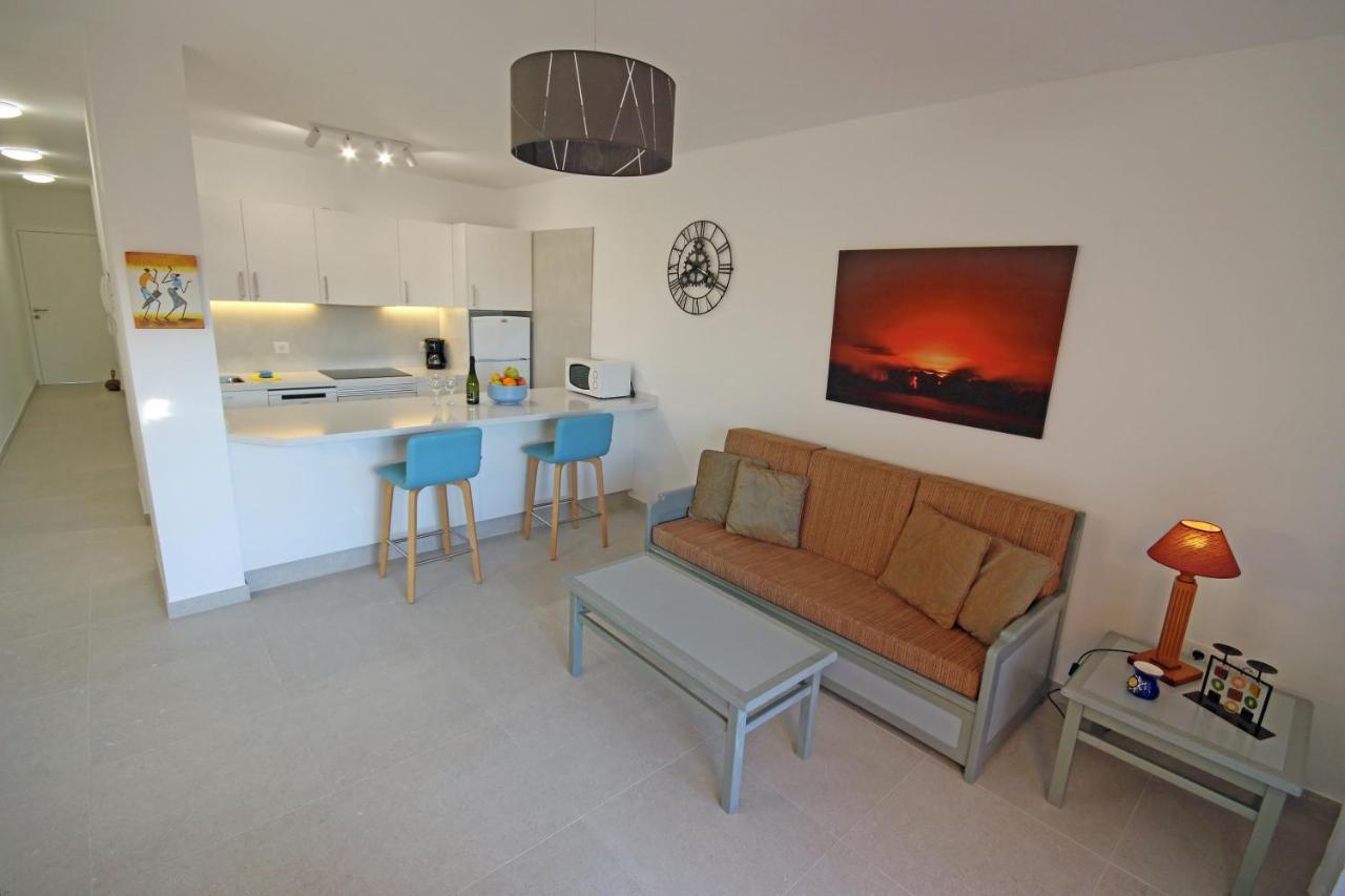 Appartement Marineda By Rentmedano Newly Renovated, Ocean View, Wifi, Parking, Pool El Médano