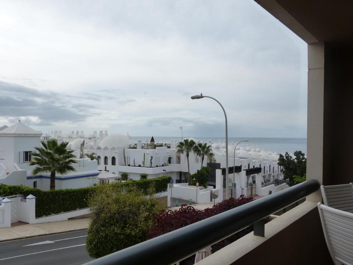 Suncanarias El Paraiso Callao Salvaje