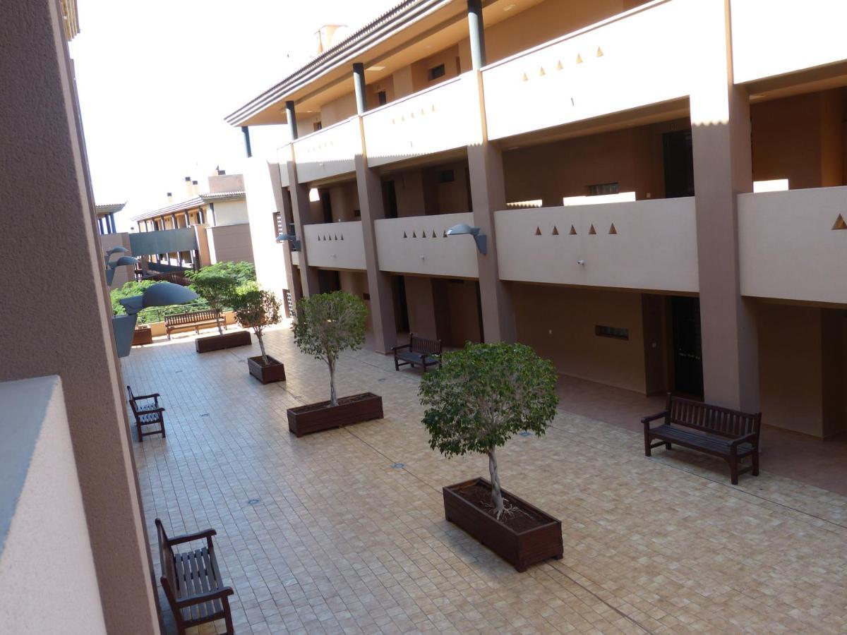 Suncanarias El Paraiso Apartment