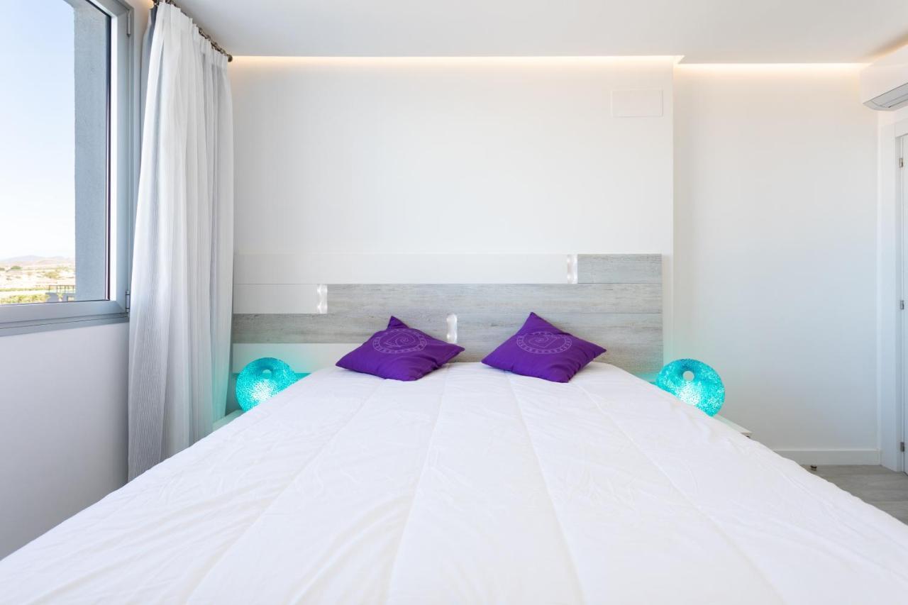 Oceanfront Apartamento *