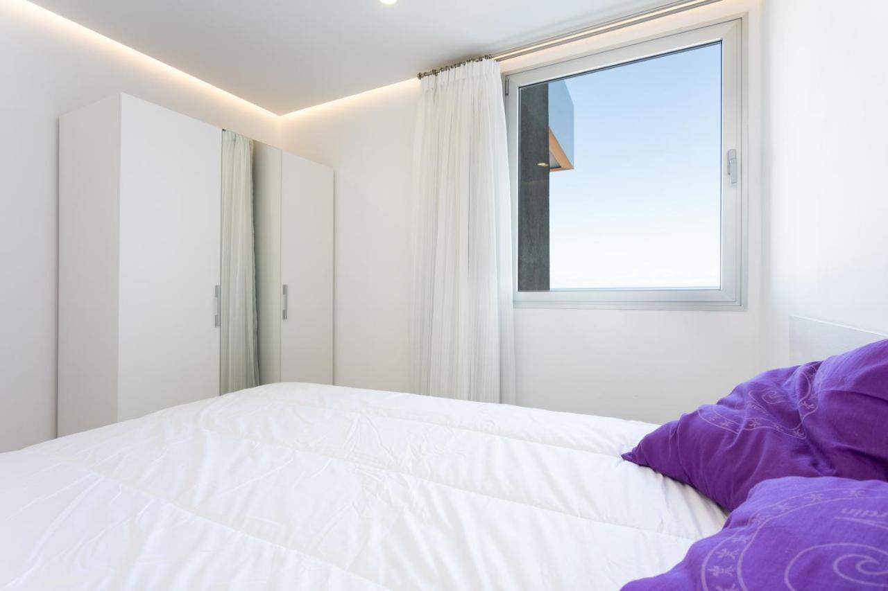 Apartment Oceanfront *