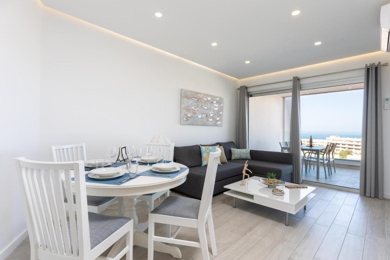 Apartamento Oceanfront Costa Adeje (Tenerife)