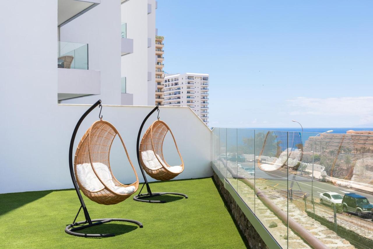 Oceanfront *