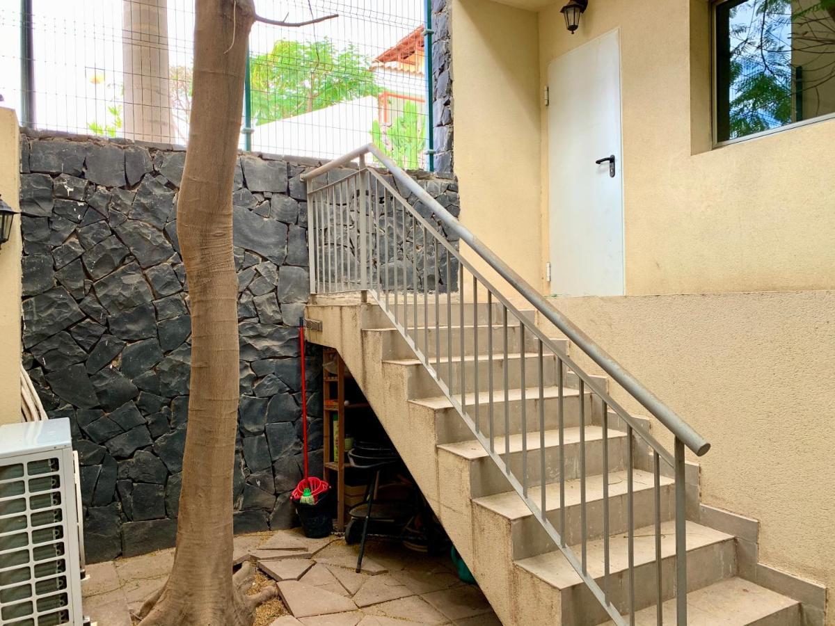 Townhouse 3 Bedrooms On The First Line