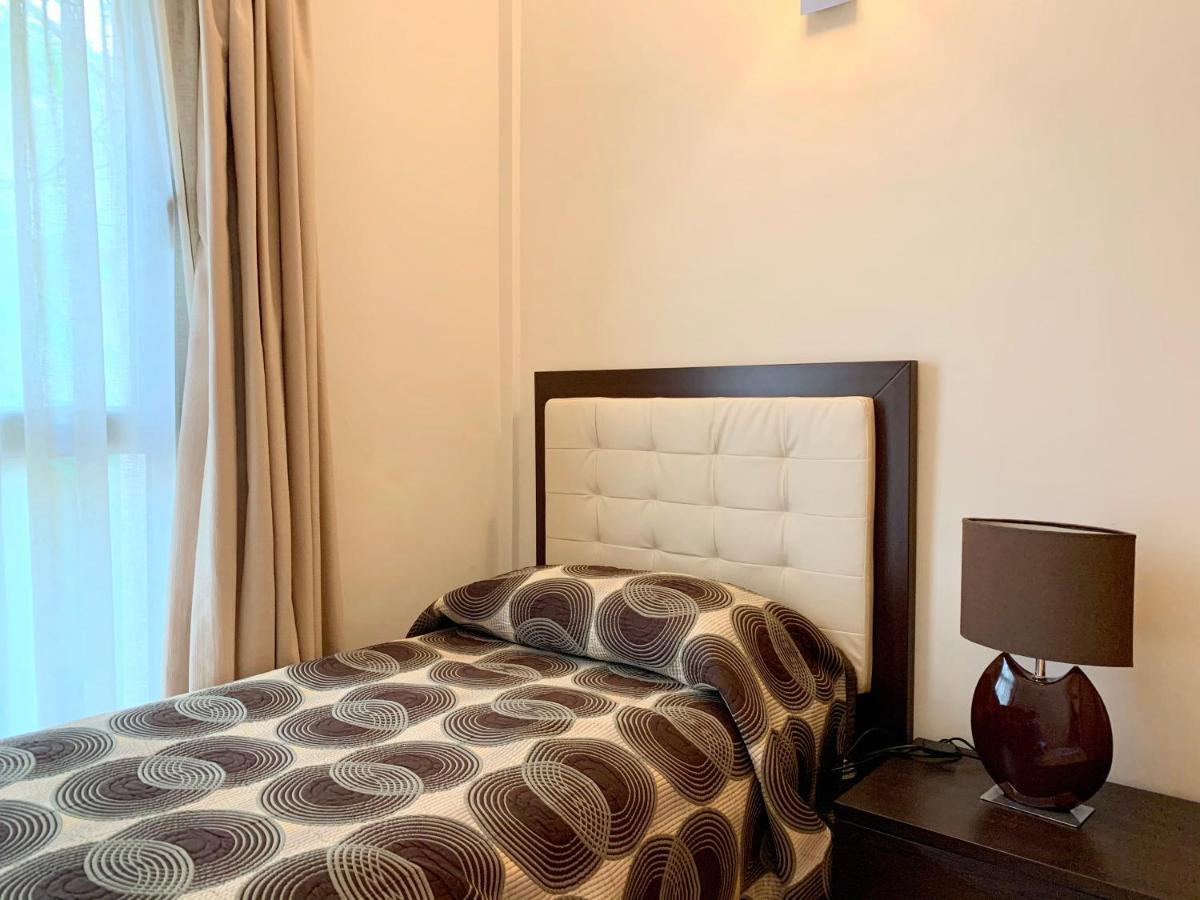 Townhouse 3 Bedrooms On The First Line San Miguel de Abona