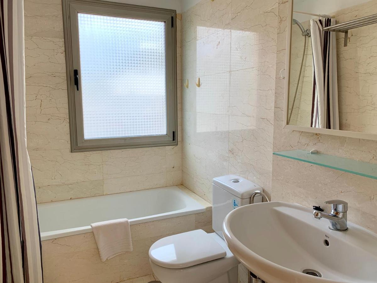 Townhouse 3 Bedrooms On The First Line Hébergement de vacances