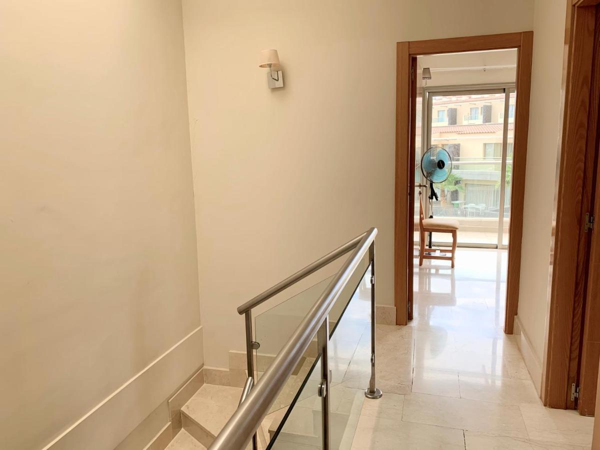 Hébergement de vacances Townhouse 3 Bedrooms On The First Line San Miguel de Abona