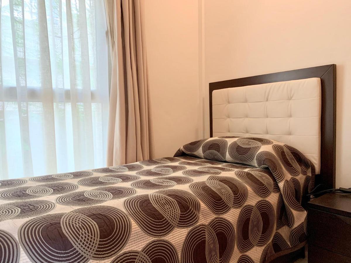 Hébergement de vacances Townhouse 3 Bedrooms On The First Line